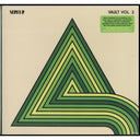 Vault Vol.3 (180 Gram Vinyl, Colored Vinyl, Digital Download Card) [Vinyl]