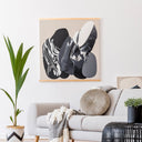 Standard Magnetic Framing