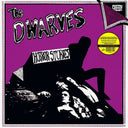 PRE-ORDER: DWARVES - Horror Stories (Splatter Vinyl) [Vinyl]