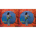 Flex-Able (36Th Anniversary/Clear Disc LP Vinyl) & Flex-Able (36Th Anniversary/Picture Disc)