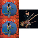 Flex-Able (36Th Anniversary/Picture Disc) & Flex-Able (36Th Anniversary/180G) & Inviolate