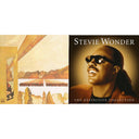 Definitive Collection & Innervisions