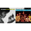 Essential Sly & Family Stone & Super Hits