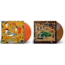 Steve & The Dukes Earle - Terraplane (Transparent Gold LP Vinyl) & Guy (2LP/Orange & Red Swirl Vinyl)