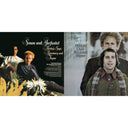 Parsley Sage Rosemary & Thyme & Bridge Over Troubled Water