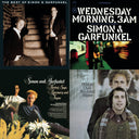 Best Of Simon & Garfunkel & Wednesday Morning 3 A.M. & Parsley Sage Rosemary & Thyme & Bridge Over Troubled Water