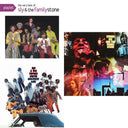 Greatest Hits & Stand & Playlist: Very Best Of Sly & Family Stone