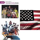 Greatest Hits & There's A Riot Goin On & Playlist: Very Best Of Sly & Family Stone