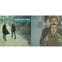 Sounds Of Silence (180G LP Vinyl/ Dl Insert) & Bridge Over Troubled Water (180G LP Vinyl/ Dl Insert)