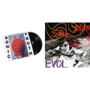 Dirty & Evol