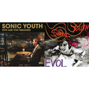 Hits Are For Squares (2LP) & Evol