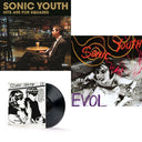 Hits Are For Squares (2LP) & Goo & Evol