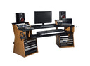 Musiea PS Series 88 Keys ProStation Audio / Video Editing Studio Workstation