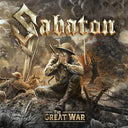 The Great War (180-Gram Vinyl) [Import] [Vinyl]