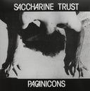 Saccharine Trust - Pagan Icons [Vinyl]