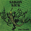 Saigon Kick - The Lizard (Black Vinyl) [Vinyl]