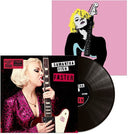 Samantha Fish - Faster (Limited Edition, Poster, Indie Exclusive, Alternate Cover) [Vinyl]