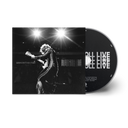 Paper Doll (Live at the Bijou) - CD