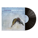 World On The Ground - Black Vinyl