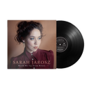 Build Me Up From Bones - Black Vinyl