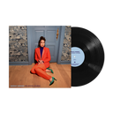 Polaroid Lovers - Black Vinyl