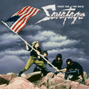 Fight For The Rock (Limited Edition, Colored Vinyl, White, Gatefold LP Jacket, 10-Inch Vinyl) [Vinyl]