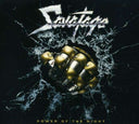 Power Of The Night (Limited Edition, Clear vinyl) [Vinyl]