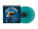 Scott Pilgrim vs. the World - Original Score (Limited Edition Teal Blue Double Vinyl) [New Without Shrink]