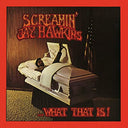 Screamin' Jay Hawkins - ...What That Is! (Black, 180 Gram Vinyl) [Vinyl]