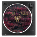 SLEEP TOKEN 'EVEN IN ARCADIA' ALBUM COVER SLIPMAT (Exclusive)