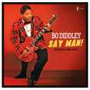 Say Man: The Singles & More 1955-1962 [LP]