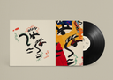 Galdive - Canvas | Vinyl Album