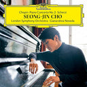 Seong-Jin Cho/Gianandrea Noseda/London Symphony Or - Chopin: Piano Concerto No. 2; Scherzi [2 LP] [Vinyl]