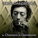 Serge Gainsbourg - Les Chansons de Gainsbarre [Import] [Vinyl]