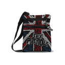 Rocksax Sex Pistols Body Bag - UK Flag