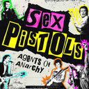 Sex Pistols - Agents Of Anarchy [Import] [Vinyl]