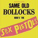 Sex Pistols - Same Old Bollocks, Here'S The Sex Pistols: Limited Edition On Yellow Vinyl [Vinyl]
