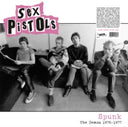 Spunk 'The Demos 1976-1977' (Pink Vinyl) [Import] [Vinyl]