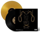 Shakey Graves - Roll The Bones X (Gold & Black Vinyl) [Explicit Content] (Parental Advisory, Explicit Lyrics, Gold, Black, Gatefold LP Jacket) [Vinyl]