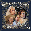 Year Of The Spider [LP] [Vinyl]