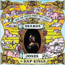 Sharon Jones / Dap-kings - GIVE THE PEOPLE WHAT THEY WANT [Vinyl]