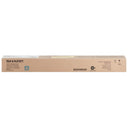 New, Pre-Owned - Sharp MX-36NT-CA Cyan Toner Cartridge
