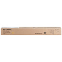 New, Pre-Owned - Sharp MX-36NT-YA Yellow Toner Cartridge
