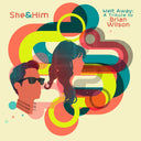 Melt Away: A Tribute To Brian Wilson [LP] [Vinyl]