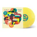 She & Him - Melt Away: A Tribute To Brian Wilson (Limited Edition, Translucent Lemonade Colored Vinyl, Indie Exclusive) [Vinyl]