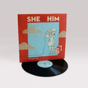 She & Him - Volume Two [Vinyl]