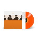 SHINER ‘THE EGG’ LP (Limited Edition – Only 300 made, Transparent Orange Vinyl)