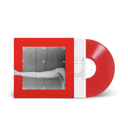 SHINER ‘SPLAY’ LP (Limited Edition – Only 200 made, Opaque Red Vinyl)