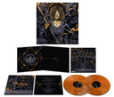 Demon's Souls (Limited Edition, Orange/Gray Marble Vinyl, MONDO) [Vinyl]
