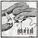 Last Act Of Defiance [Vinyl]